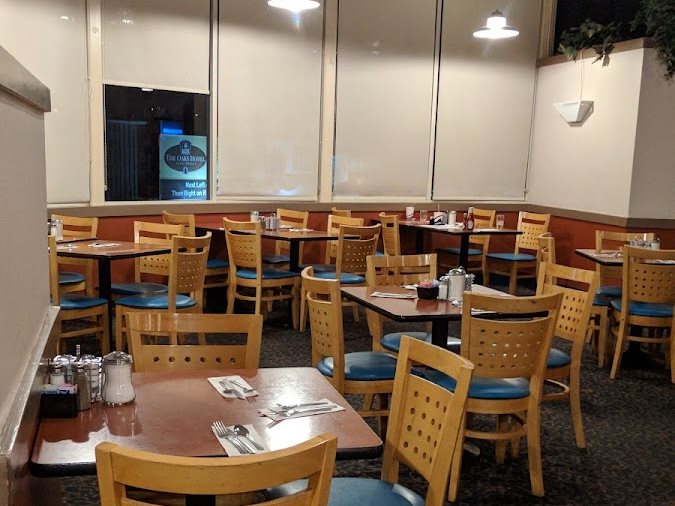 Margie's Diner